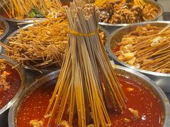-嘉州鲜知味钵钵鸡(奎星楼店)