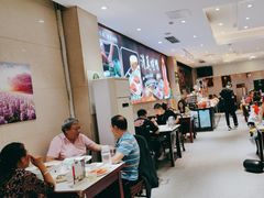 -紫光园(劲松店)