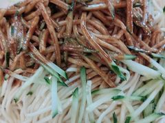 -新川面馆(新街口起源店)