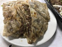 -清真永恒华威肉饼(潘家园店)