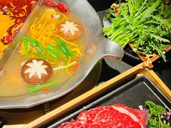 -湊湊火锅·茶憩(石家庄万象城店)