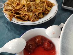 -清真•蜀风园(丁字沽总店)