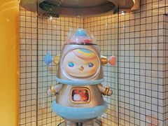 -泡泡玛特POPMART(上海环球港店)