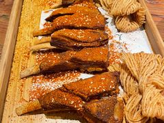 -符离集餐厅(万象城店)