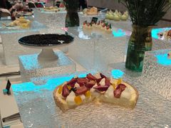 -菲住布渴酒店自助餐厅(阿里巴巴西溪园区店)