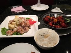 -鹿港小镇(霄云店)