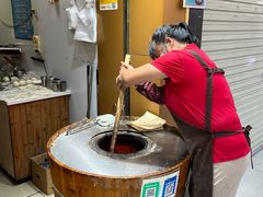 -徐禾记手工烧饼(农院路店)