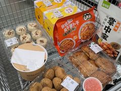 -山姆会员商店(亦庄创意生活广场店)