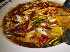 -太二酸菜鱼(福州泰禾店)