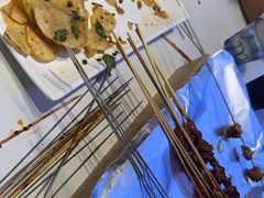 -勇利赵家烤肉坊(纬二街店)