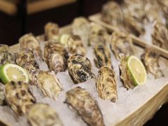 -韵咖啡自助餐厅(天津香格里拉店)