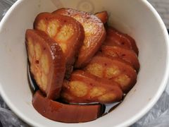 -方爷爷·方奶奶蜜藕