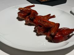 -荣轩(新荣记环球金融中心店)
