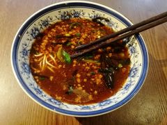 -辣肉面大王(天平路店)