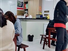 -古徽州馄饨店(宝安路店)