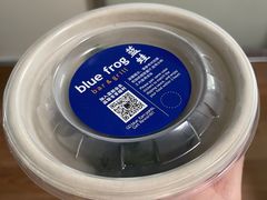 -bluefrog蓝蛙(水游城店)