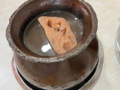 莲藕排骨汤-南昌特色煨汤(马台街店)