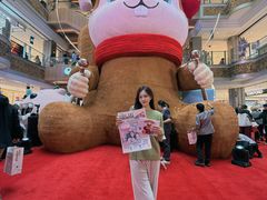 -松雷商业(南岗店)