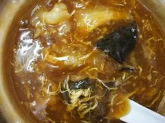 -添發碗仔翅美食