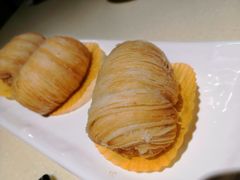 -龙记烧腊茶餐厅(常德路店)