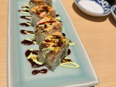 -小山日本料理(太古汇店)