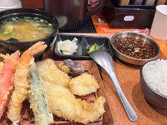 -天妇罗内顺田(罗湖店)