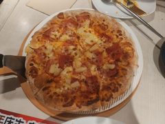 -必胜客(五道口店)