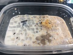 -学姐家酸奶铺(江大店)