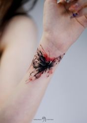 -飛凡TATTOO纹身•原创