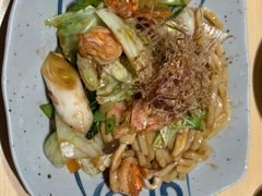 -小山日本料理(太古汇店)