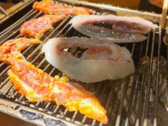 -丹东特色烤肉(学府路一部店)