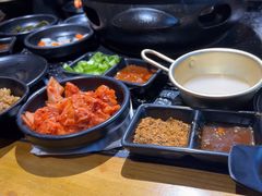 -九田家黑牛烤肉料理(郫都万达檬柏西路店)