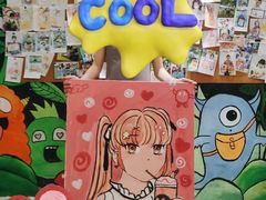 -尼莫儿童美术(三阳路融科天城校区)
