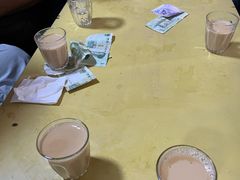-老光明岗琼甜茶馆