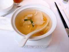 石橄榄炖响螺-粤界(望京金辉店)