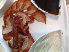 -壹零捌道·北京烤鸭(车公庄店)