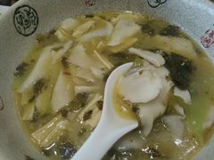 -菩提树·素食餐厅(汇智国际商业中心店)