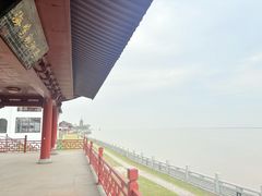 -观潮胜地公园