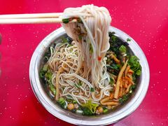 -武胜传统生榨米粉