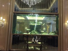 -星河湾半岛酒店-真粤中餐厅