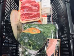 -Olé精品超市(上海虹桥南丰城店)