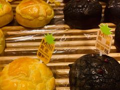 巧克力菠萝-好利来(宣武门店)