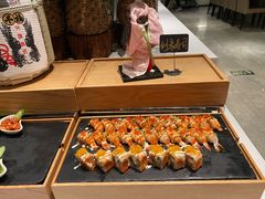 -大渔铁板烧(花园道店)