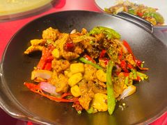 -丁字口海鲜热炒·烧烤大排档