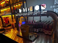 -优布劳精酿酒馆(枣园店)