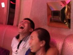 -钱莊party生日聚会KTV(厚街店)