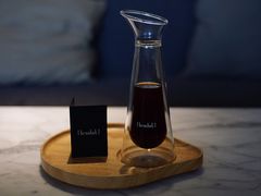 埃塞俄比亚日晒耶加雪菲-Bracket Coffee(工体店)