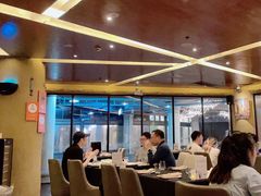 -Efes Turkish & Mediterranean Cuisine 艾菲斯餐厅(陆家嘴店)