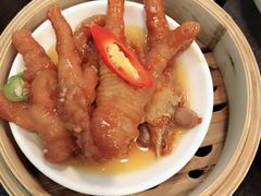 豉汁蒸凤爪-添运来(茶园奥园广场店)