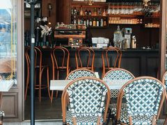 -LE MISSMORE餐酒吧(茉念西里店)